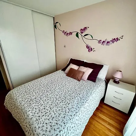 Lägenhet La Des Fleurs Disneyland Paris Chessy (Seine-et-Marne)